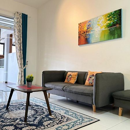De Home Desaru City 5Gwifi Netflix 24Lv9 Bandar Penawar Esterno foto
