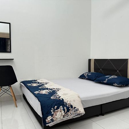 De Home Desaru City 5Gwifi Netflix 24Lv9 Bandar Penawar Esterno foto