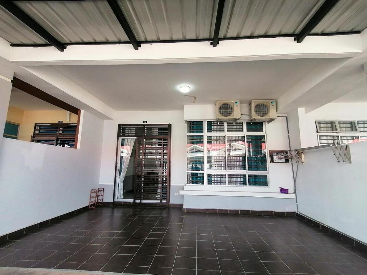 De Home Desaru City 5Gwifi Netflix 24Lv9 Bandar Penawar Esterno foto