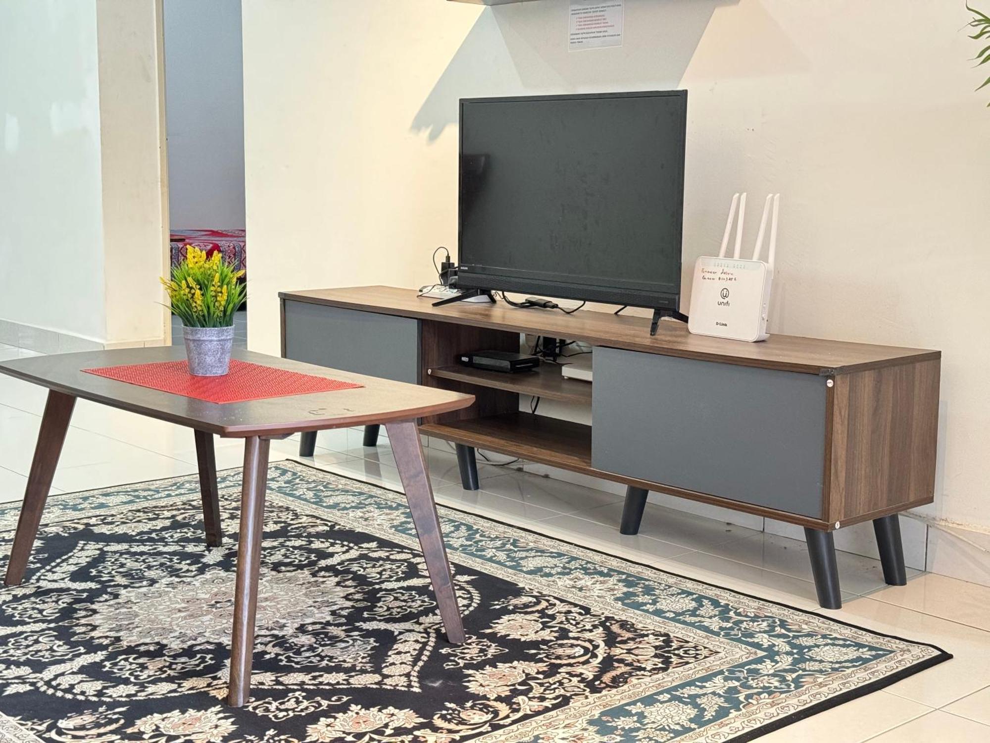 De Home Desaru City 5Gwifi Netflix 24Lv9 Bandar Penawar Esterno foto