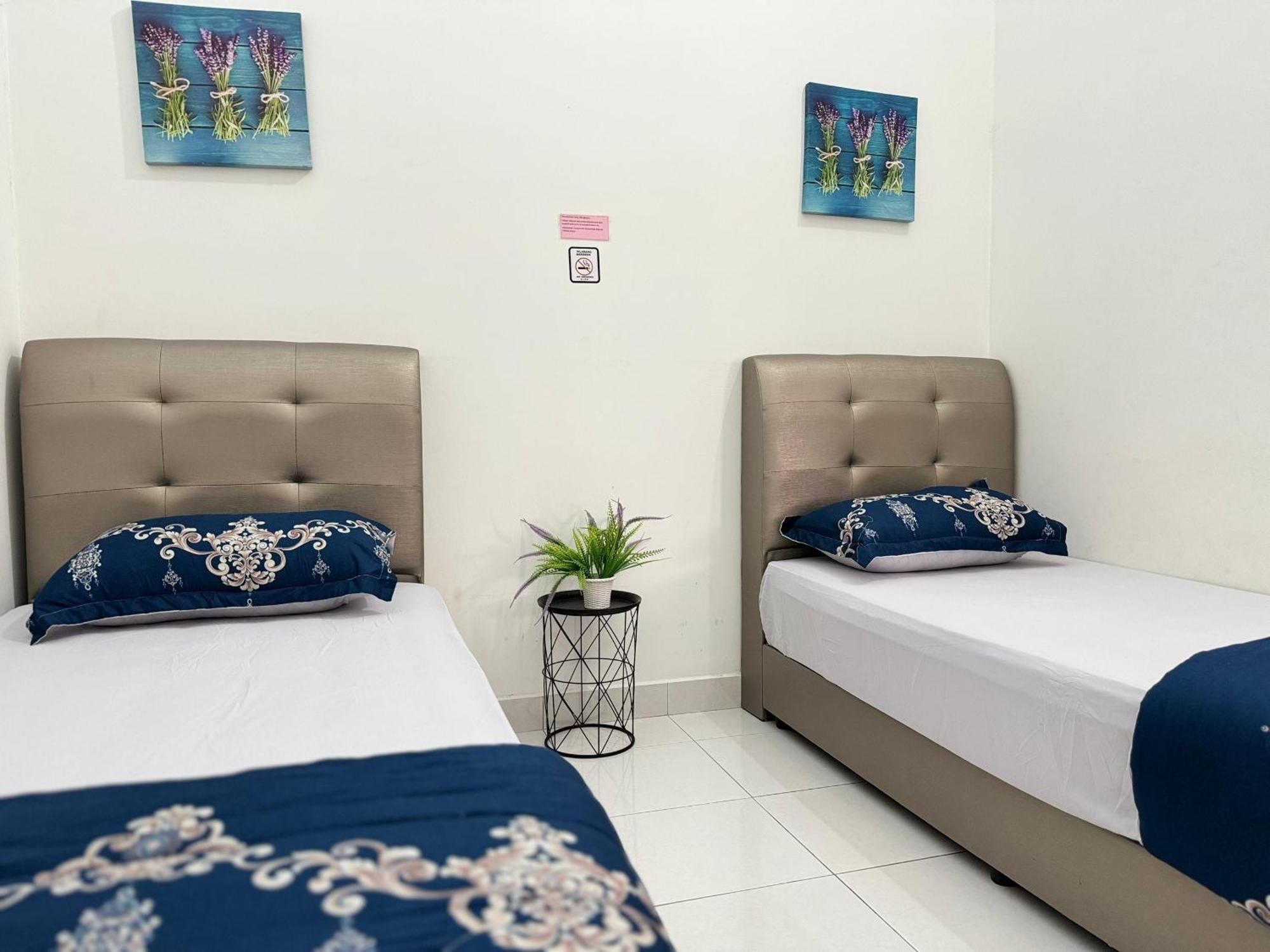 De Home Desaru City 5Gwifi Netflix 24Lv9 Bandar Penawar Esterno foto